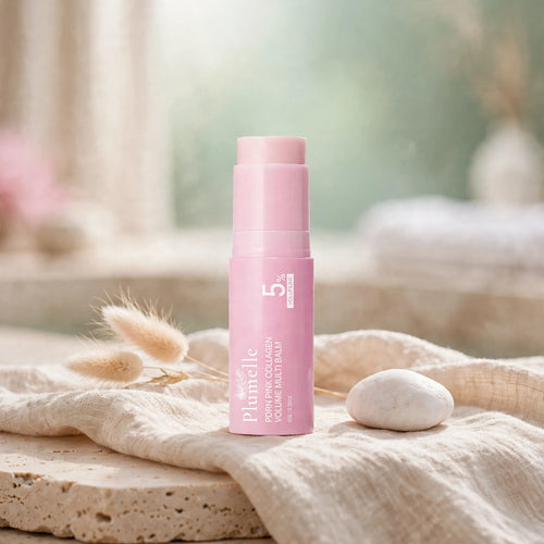 PLUMELLE® VOLUMÈRE 6 – PDRN + 5% VOLUFILINE Multi-Density Genesis Balm